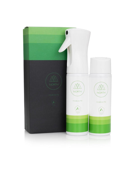 מבשם אווירה גרין