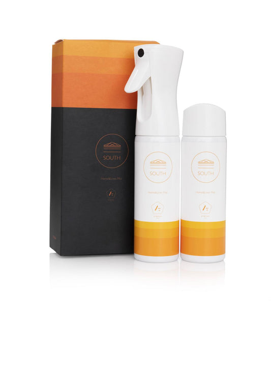 מבשם אווירה סאוף